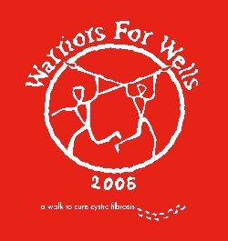 2006 Warrior logo